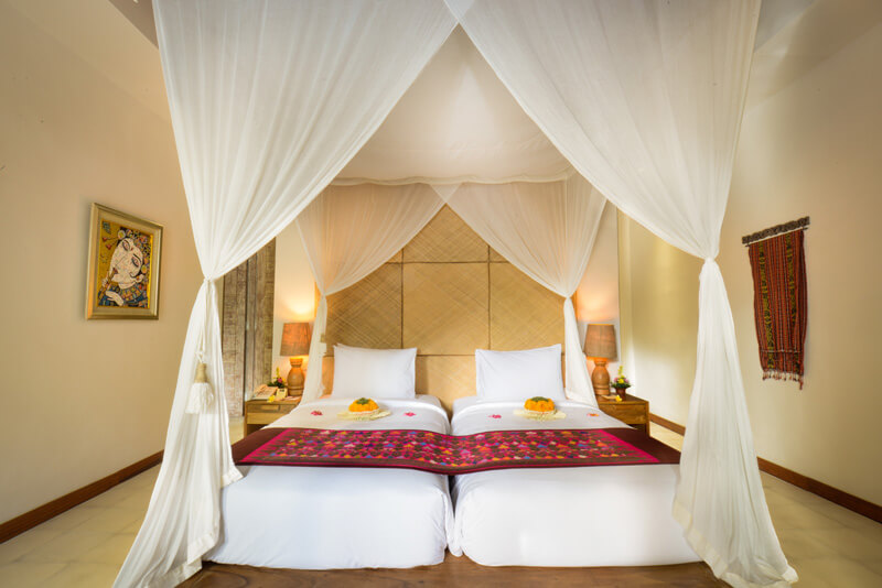 Purana Boutique Resort Resort - Two Bedroom Pool Villa